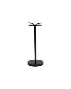 Stand for Champagne cooler black