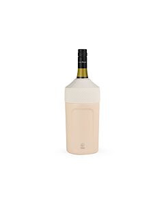 Bottle cooler double walled Corvina sand