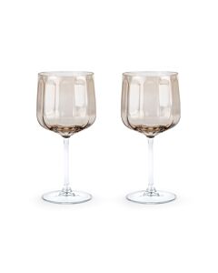 Wine glass Corvina s/2