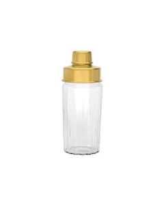Cocktail shaker Arinto 0.5L