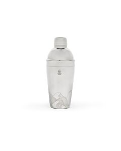 Cocktail shaker Mountains 0.5L