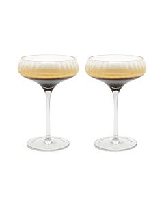 Martini glass Arinto s/2