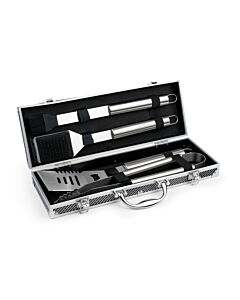 Barbecue case 4 pieces