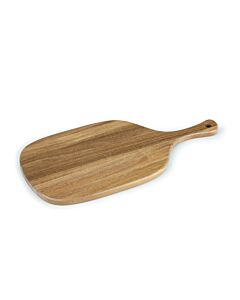 Serving board Oviedo acacia