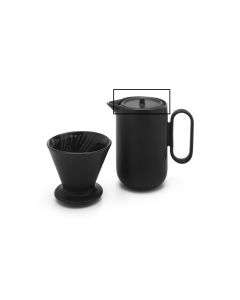 Spare lid for coffee set Palermo LV114000