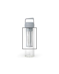 Filter for cold brew bottle Moshi grey LV117021/LV113024