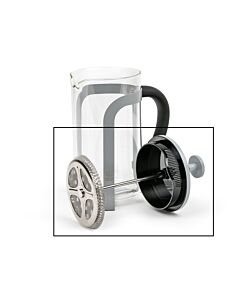 Filter for coffee & tea maker Moshi grey LV117023