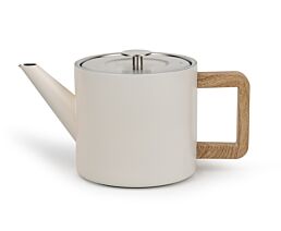 Teapot Duet Design Narvik 1.1L warm white