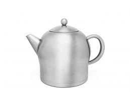 Teapot Minuet Santhee 2.0L satin finish