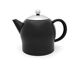 Teapot Minuet Santhee 1.4L black