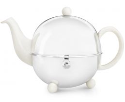 Teapot Cosy 1.3L white