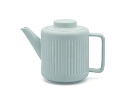 Teapot Skagen 1.2L light blue