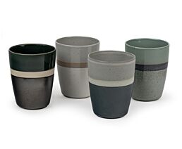 Tea mug Sven s/4