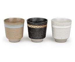 Tea mug Jari s/3