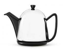 Teapot Cosy Manto 1.0L black