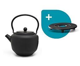 Teapot Pucheng 1.3L