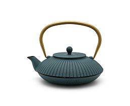 Teapot Linhai 1.1L cast iron petrol