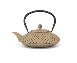 Teapot Xilin 1.25L cast iron camel