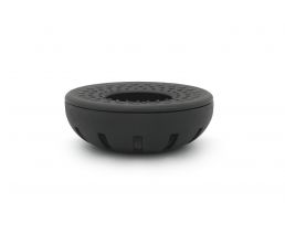 Hunan tea warmer black