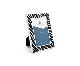 Photo frame Zebra 10x15 sp/l