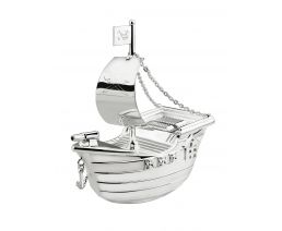 Money box Pirate ship sp/l