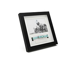 Memory photo frame with leash 15x10 pp 