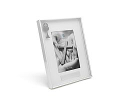 Photo frame First Communion pp 10x15 sp/l