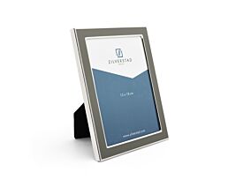 Photo frame Colore grey 13x18 sp/l