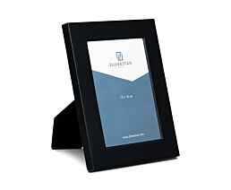 Photo frame Lyon 13x18 matt black