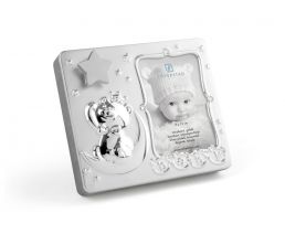 Photo frame Baby 9x13 with music sp/l