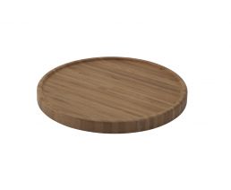 Coaster Bamboo natural