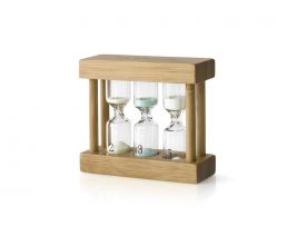 Tea timer Bamboo