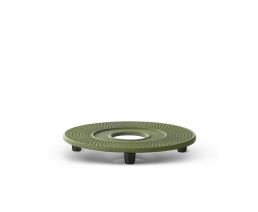 Coaster Xilin cast iron green