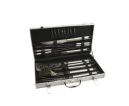 Barbecue case