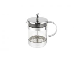 Coffee & tea maker Luxe 600ml