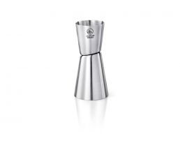 Shaker 3 pièces en verre 400 ml - Yarai