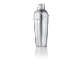 Cocktail shaker 700ml 3 pieces