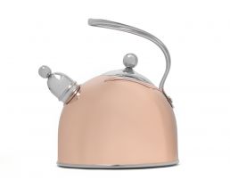 Design Water kettle 2.5L Copper
