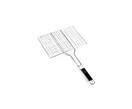 Barbecue basket for meat