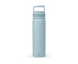 Cold brew infuser bottle Moshi s/s mint