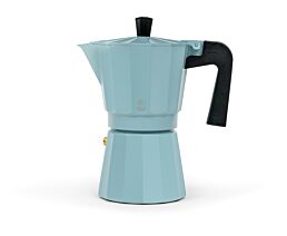 Espresso maker Moshi mint 6 cups