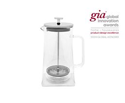 Coffee & tea maker Otto 800ml