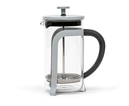 Coffee & tea maker Moshi grey 600ml