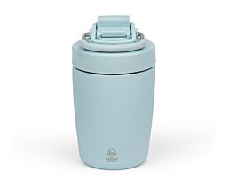 Coffee mug to go Moshi mint