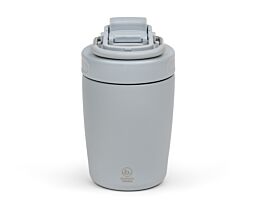 Coffee mug to go Moshi grey