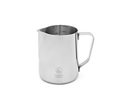 Milk frothing jug Salento 350ml s/s