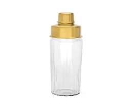 Cocktail shaker Arinto 0.5L