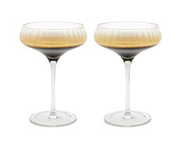 Martini glass Arinto s/2