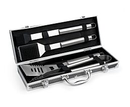 Barbecue case 4 pieces
