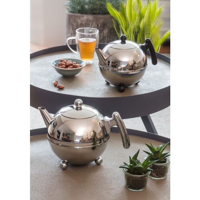 bella tea pot